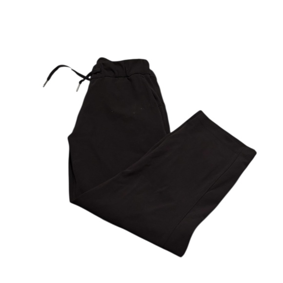 Lululemon On The Fly Crop *23" - Picture 2 of 2